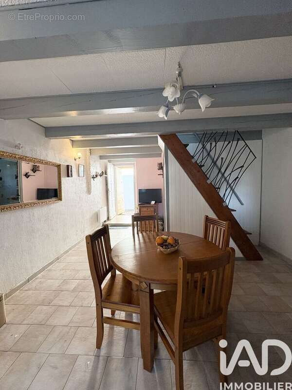 Photo 4 - Maison à AGDE