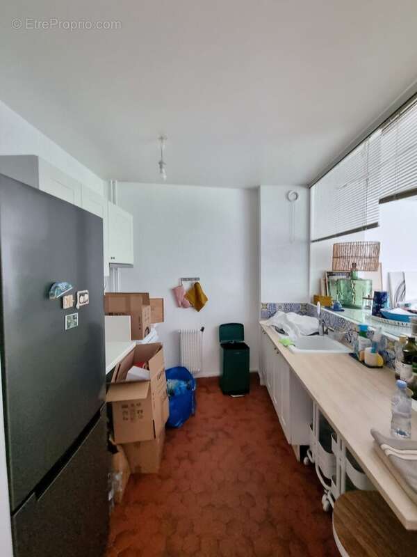 Appartement à NEUILLY-SUR-SEINE