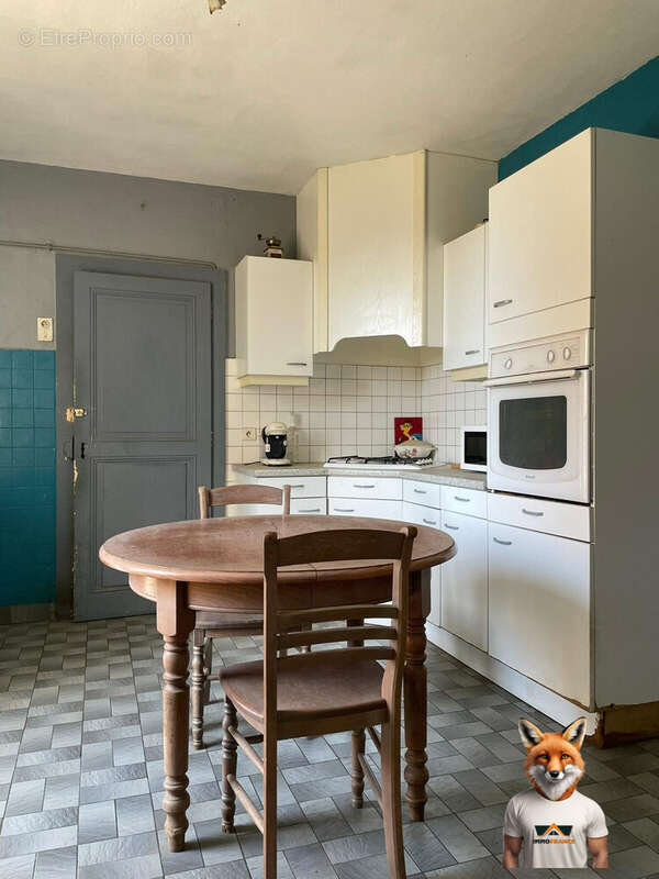 Maison à FROTEY-LES-VESOUL