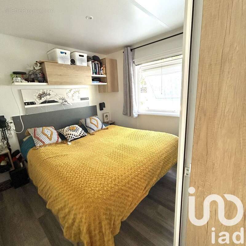 Photo 8 - Terrain à FREJUS