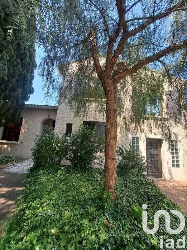 Photo 1 - Maison à MANDUEL