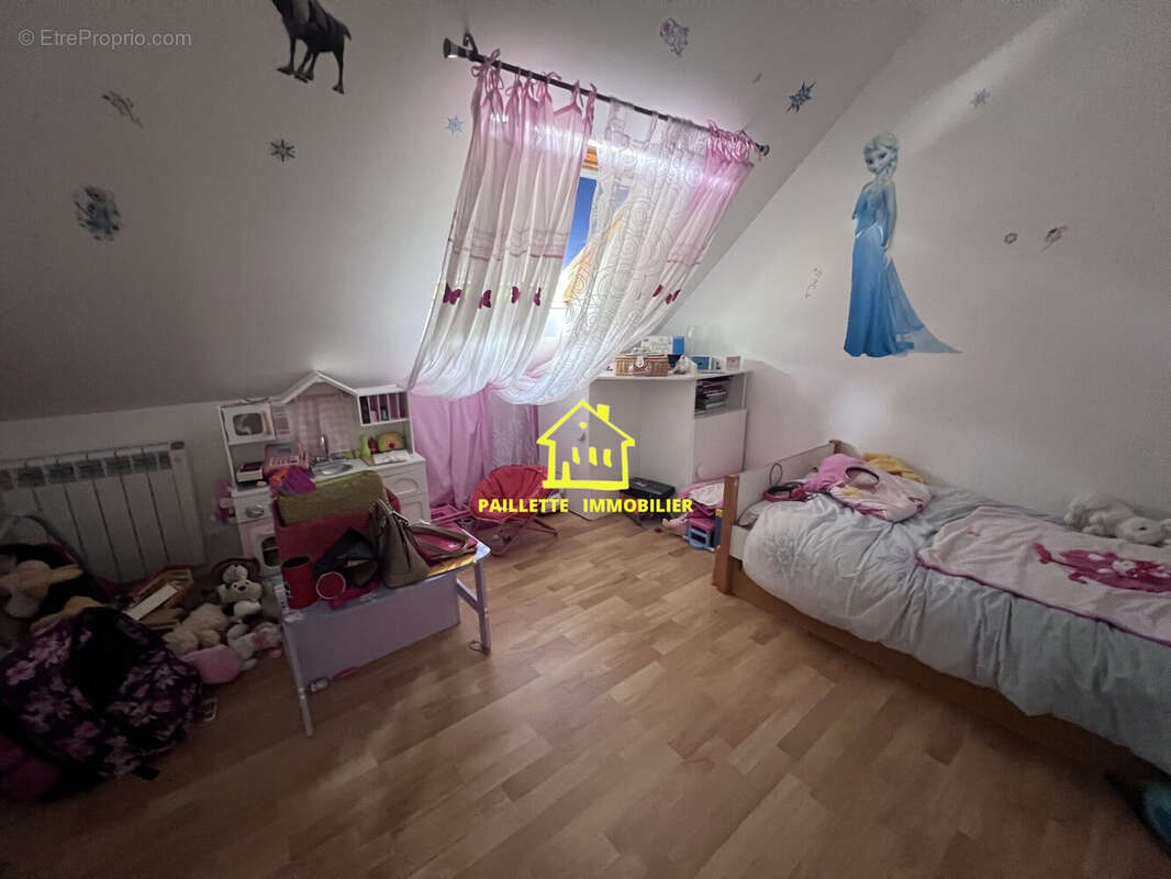 Maison 132 m² à Gruchet-Le-Valasse  - photo 6