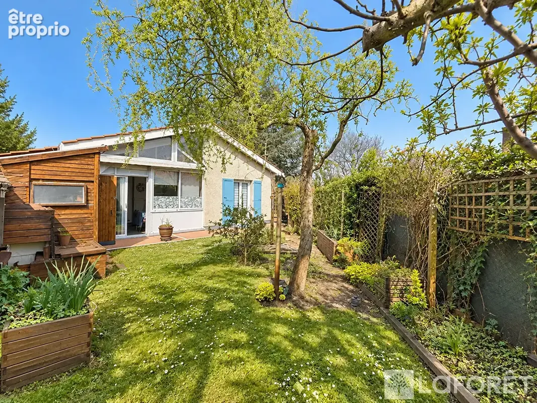 Photo Maison à La Teste-De-Buch au prix de 415 000€