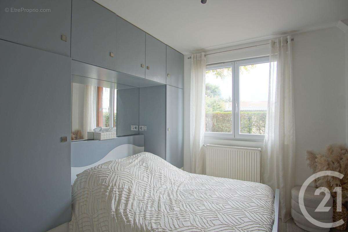 Appartement à THIAIS