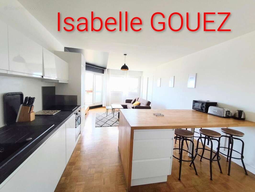 Photo 2 - Appartement à SAINT-BRIEUC