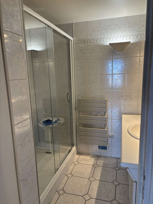 Appartement à VALENCIENNES