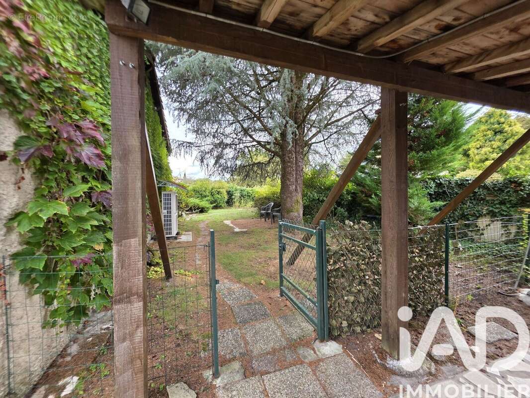 Photo 8 - Maison à CESTAS