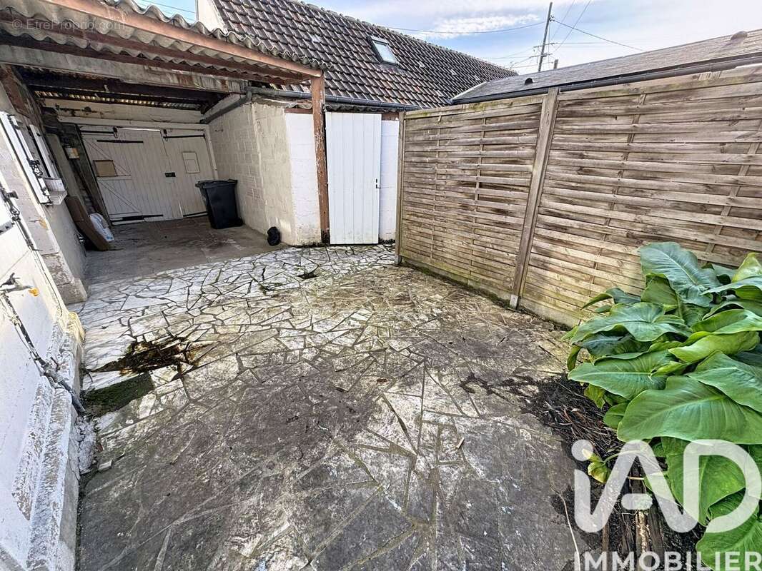 Photo 2 - Appartement à LUC-SUR-MER