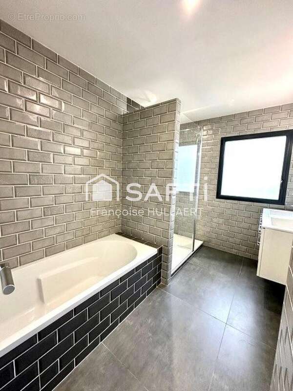 Photo 8 - Maison à NOYALO