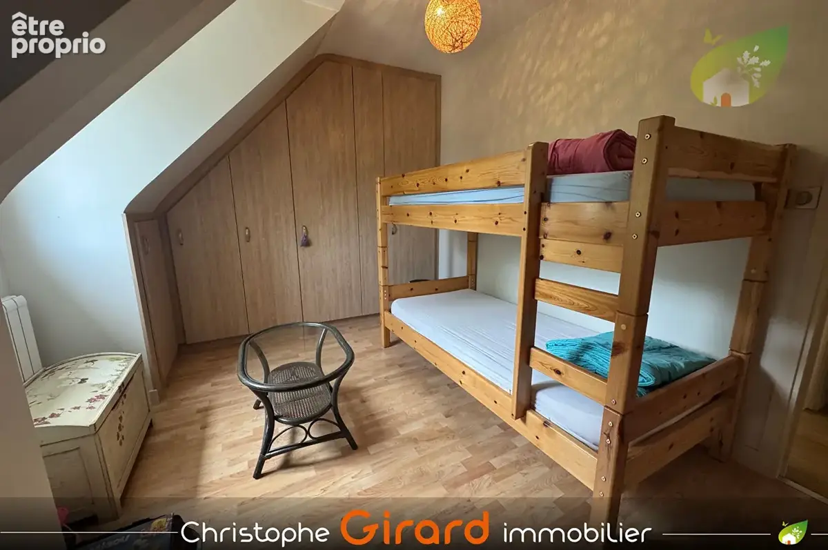 Maison a vendre plelan-le-petit (22980)  - 6 pieces - photo 10