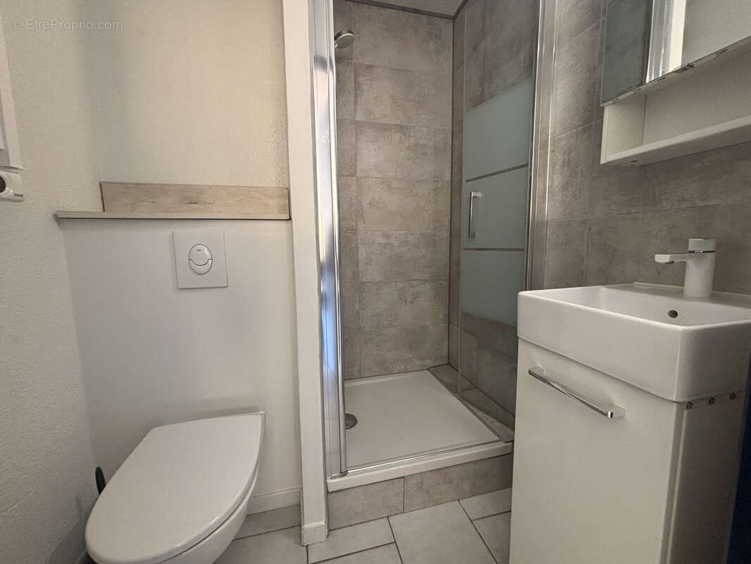 Appartement à SOUSTONS