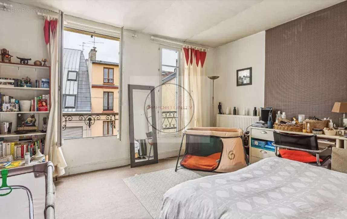 Maison 180 m² à Montreuil  - photo 10
