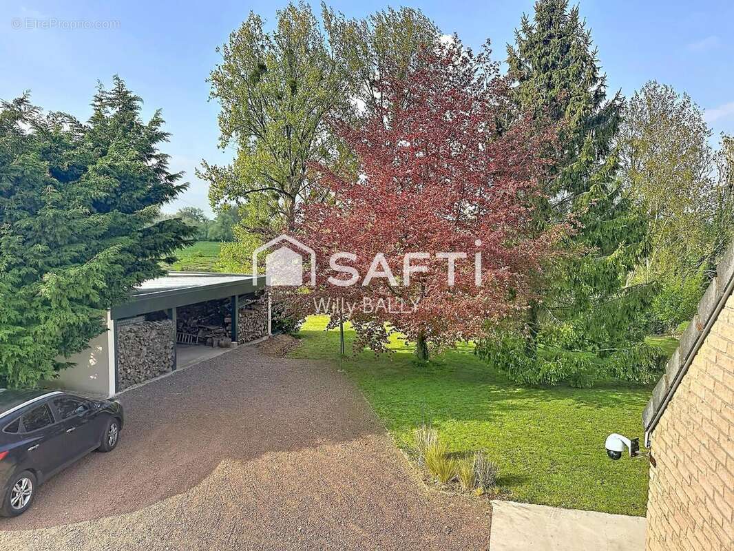 Photo 9 - Maison à MONTREUIL