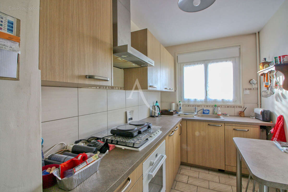 Appartement à ANTONY