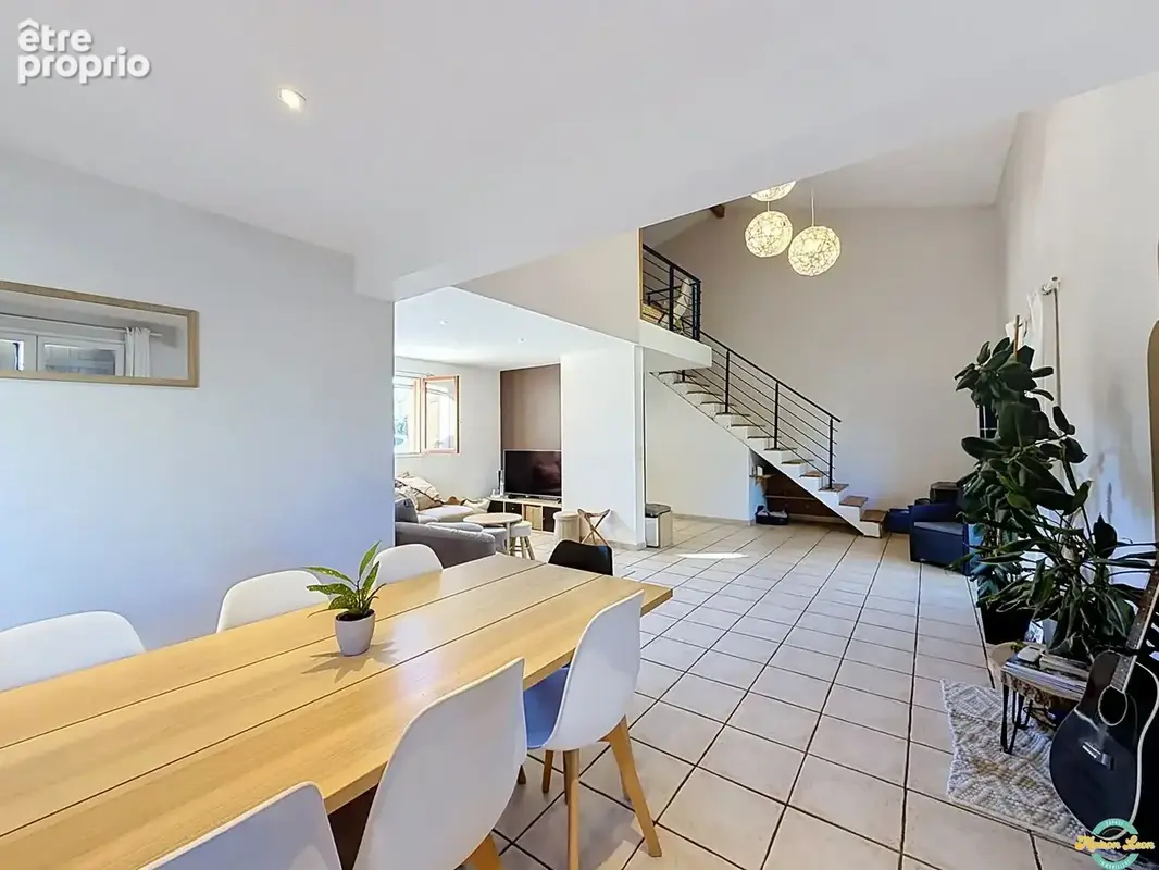 Photo Maison à Frontonas au prix de 339 000€
