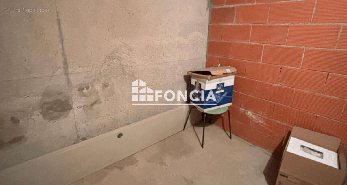 Appartement à CASTANET-TOLOSAN