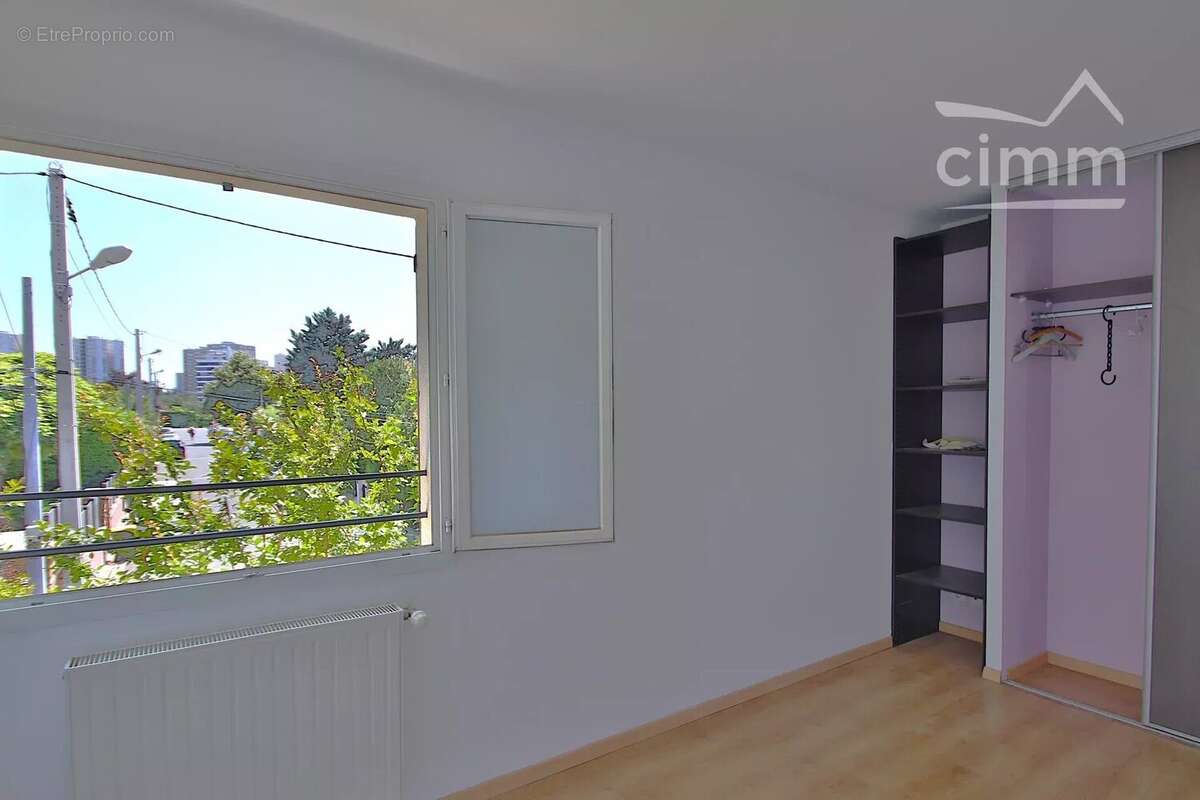 Maison à SAINT-FONS