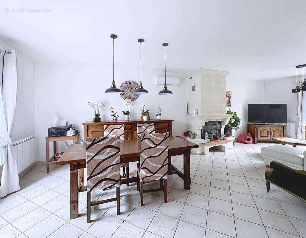 Vente Maison - photo 4