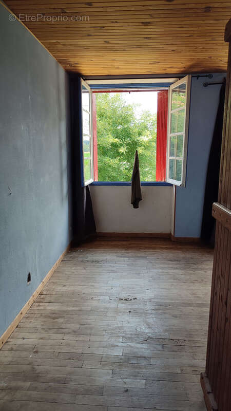 Maison à CAZIDEROQUE