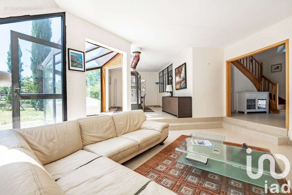 Photo 6 - Maison à CLAMART