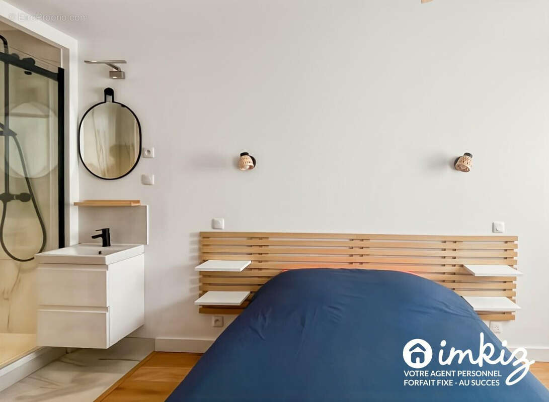 Appartement à BAYONNE
