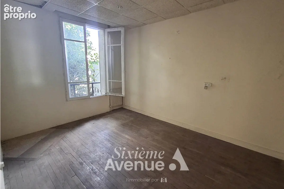 CHAVILLE - MAISON T3 de 56 m2 sur parcelle de 115m2 - photo 2