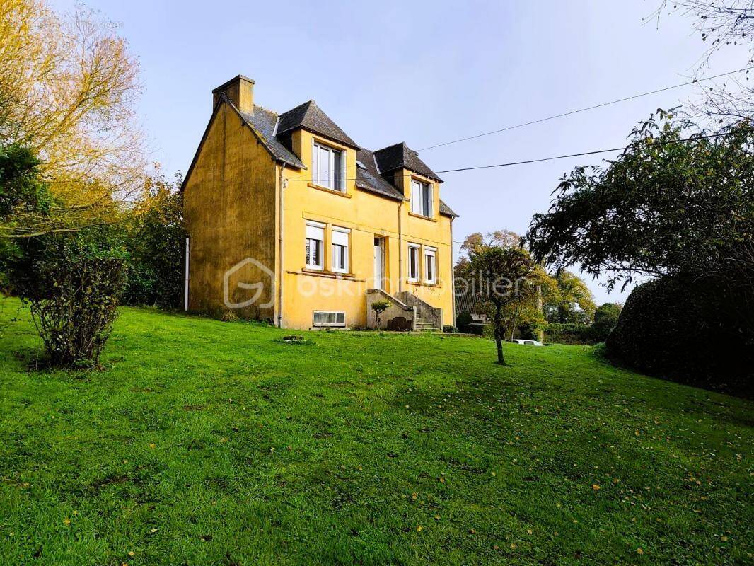 Maison à SAINT-HERNIN