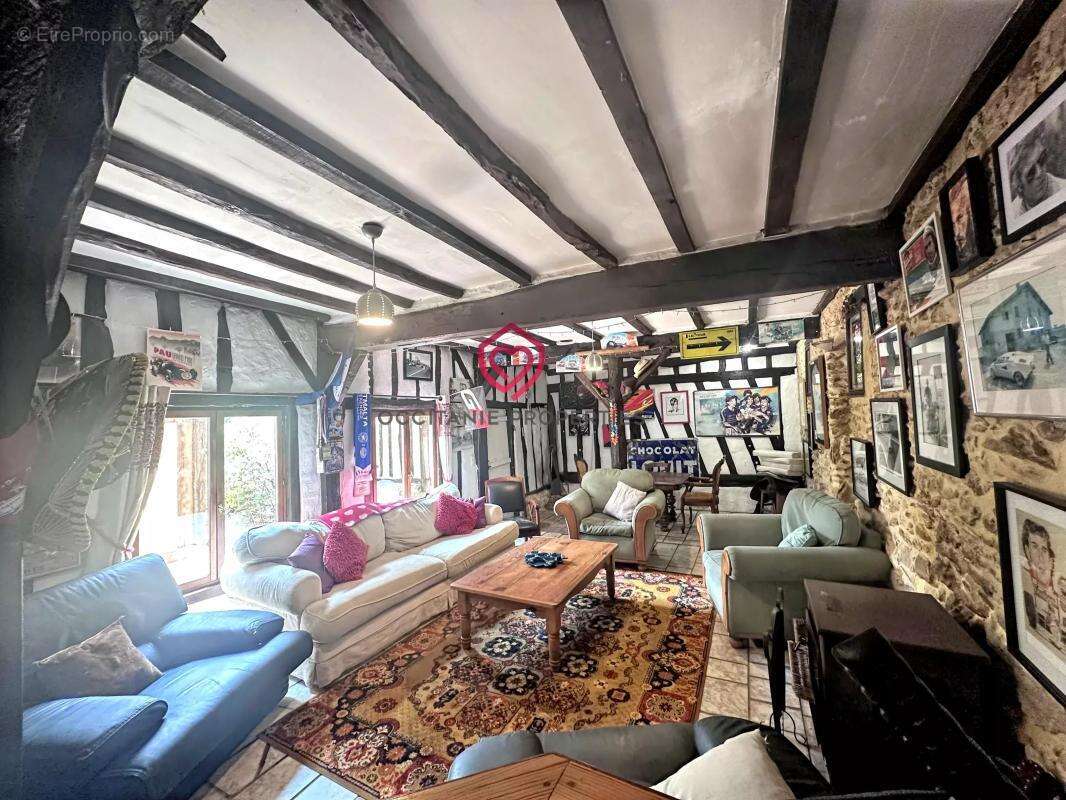 Propriété de luxe avec 14 chambres et piscine  au cœur d'Armagnac - photo 8