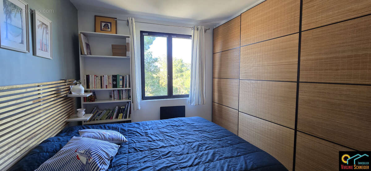 Maison à SAUSSET-LES-PINS