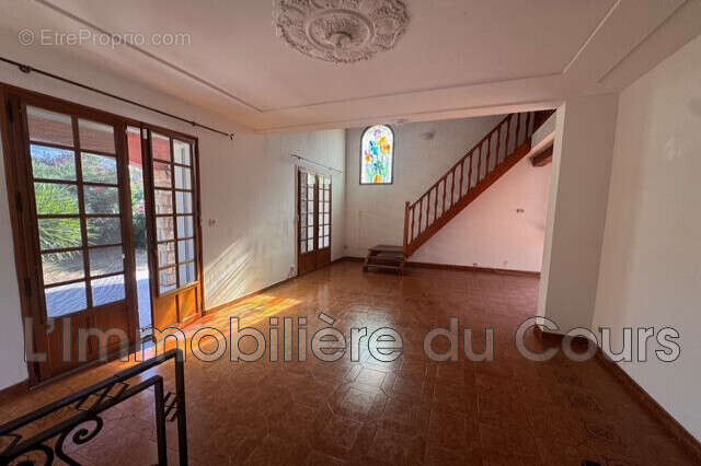 Maison à FOS-SUR-MER