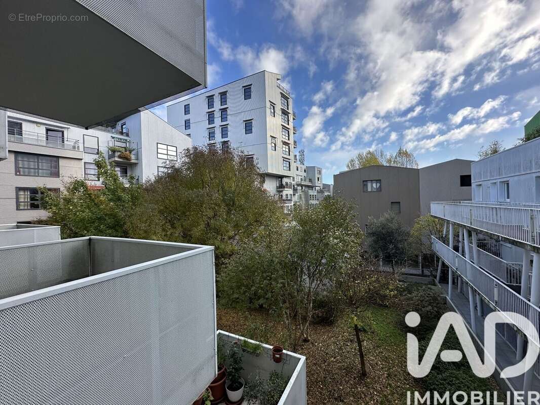 Photo 8 - Appartement à BORDEAUX