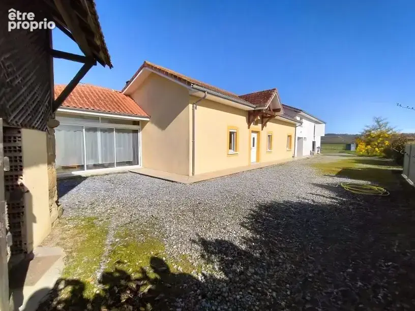 Maison 5 pièces 125 m² à vendre à Garlin (64330) - photo 2