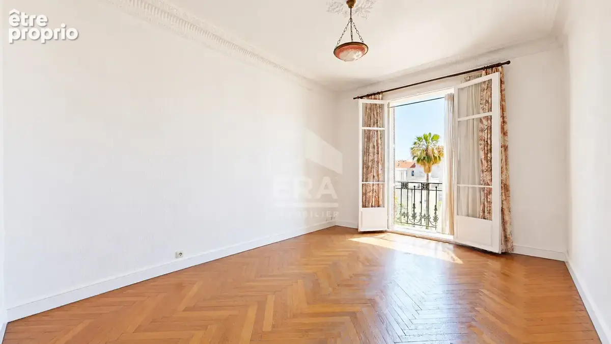 Appartement 96m² à nice - photo 2