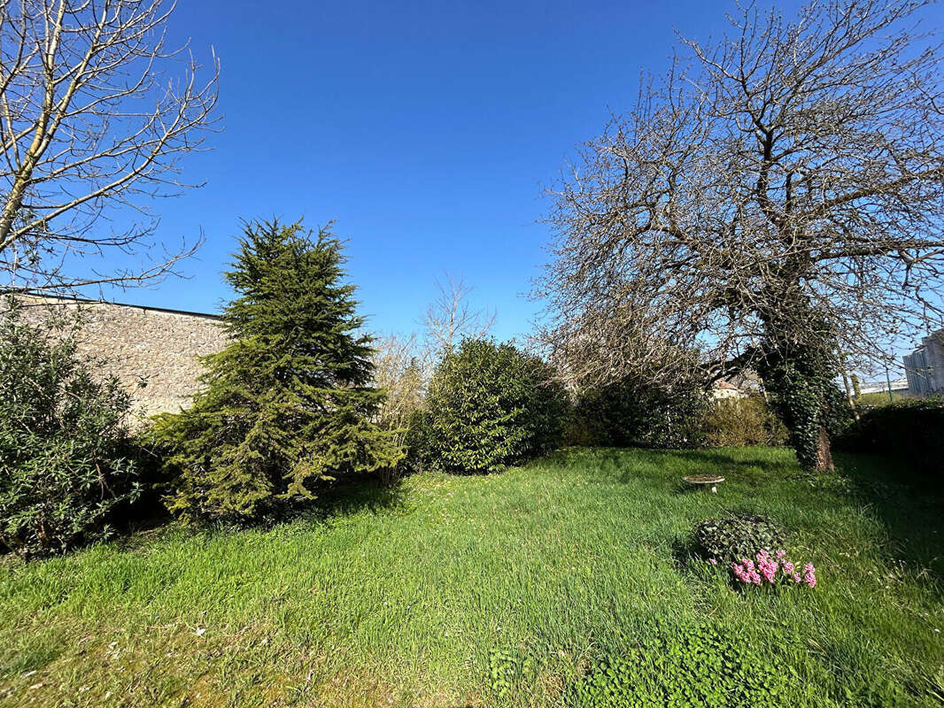 Maison à ORGERES-EN-BEAUCE
