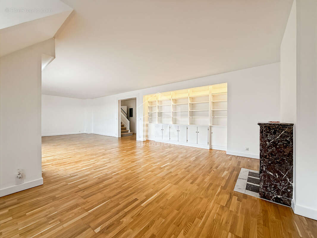 Appartement à SCEAUX