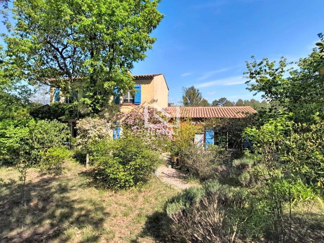 Maison à FAYENCE