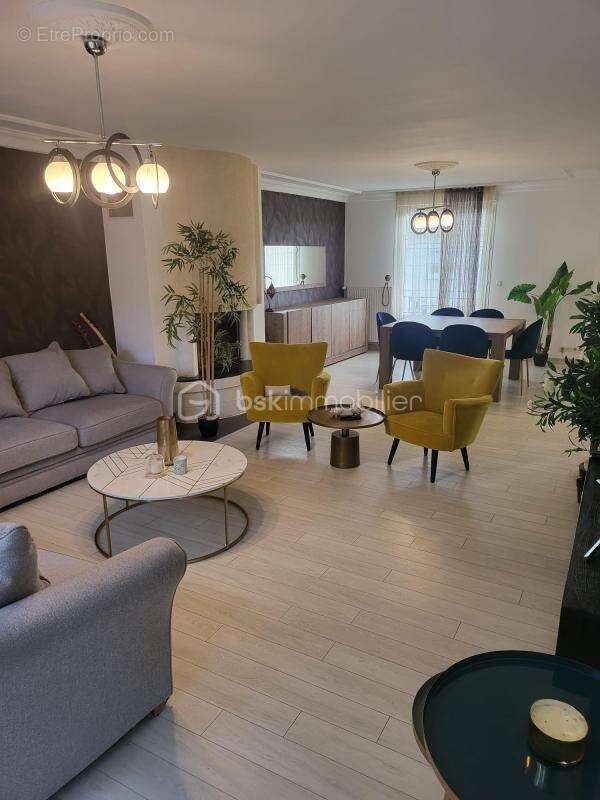 Maison 230 m2, 4 chambres, garage + Appt indépendant - photo 6