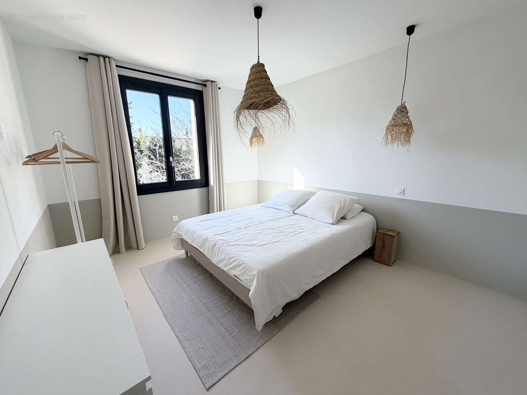 Maison à VAISON-LA-ROMAINE