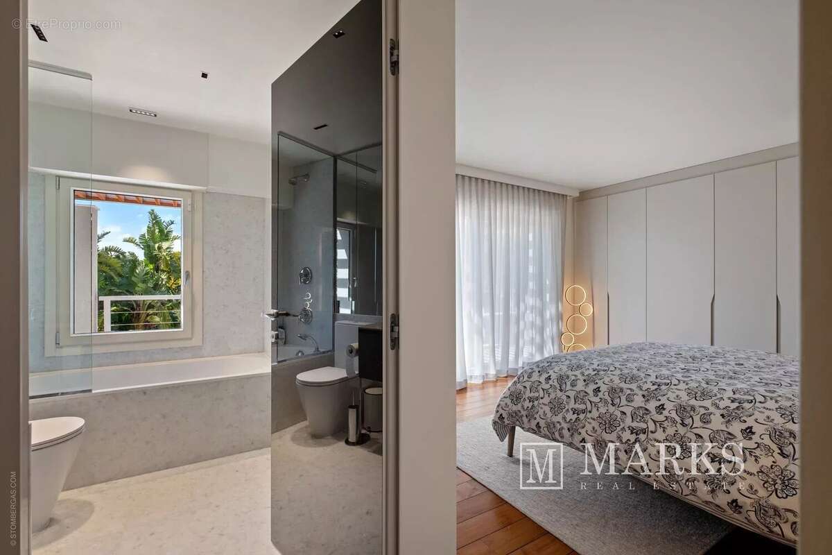 Maison à SAINT-JEAN-CAP-FERRAT