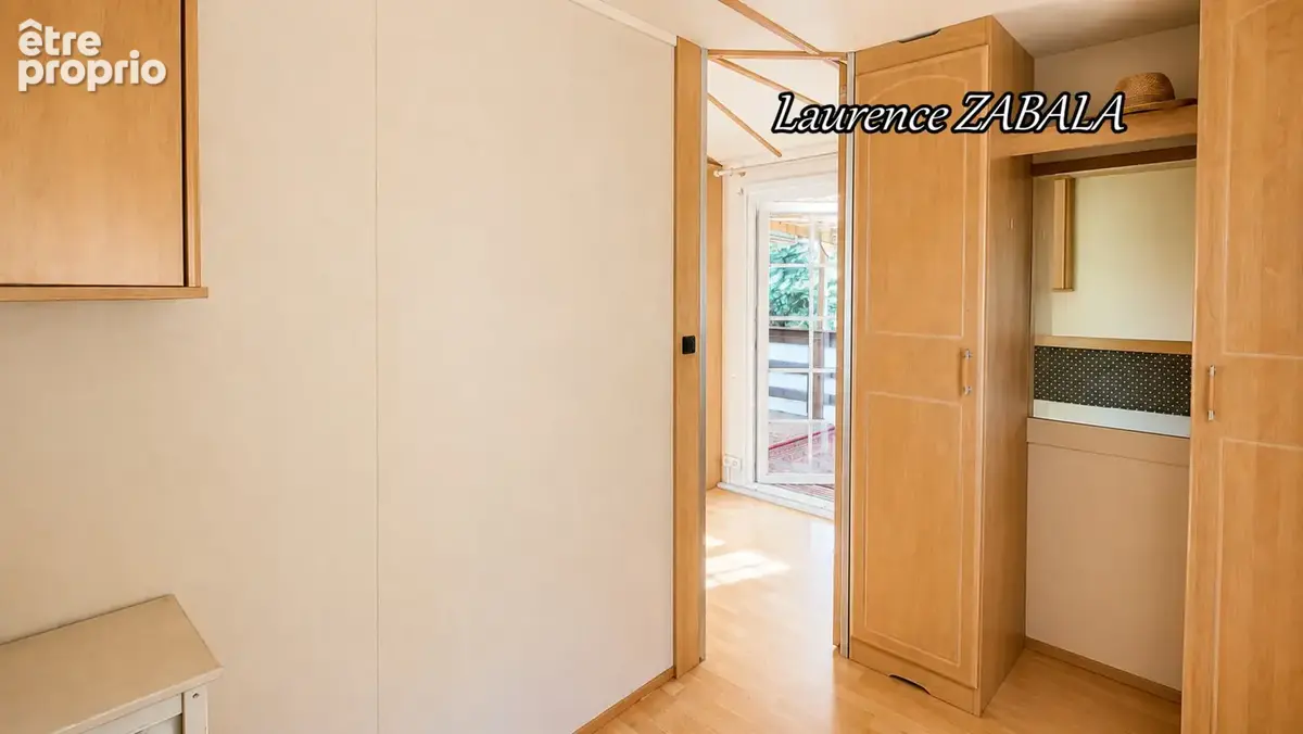 Bungalow PRL Curbans 38m² - photo 14