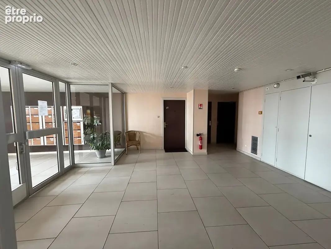 Appartement Dieppe FRONT DE MER - photo 4