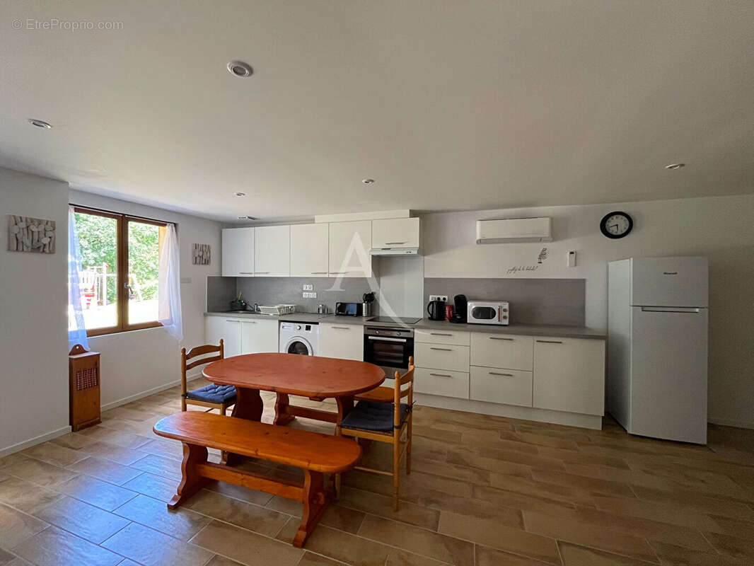 Appartement à VILLEMUR-SUR-TARN