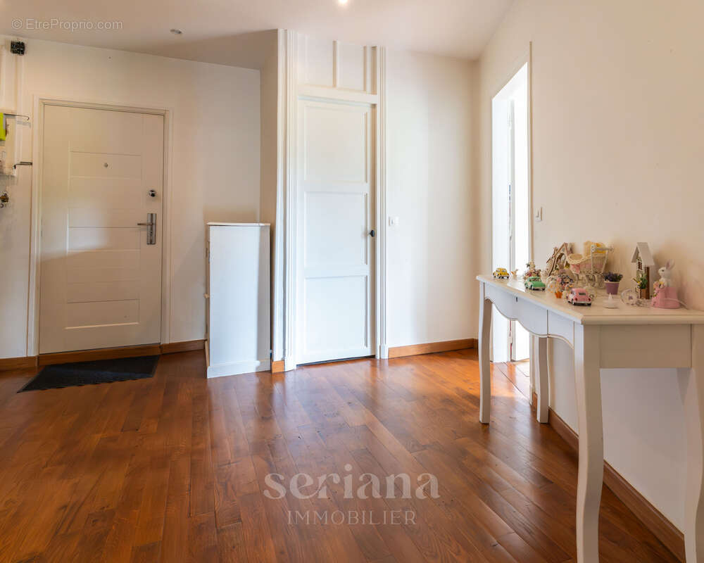 Appartement à SAVIGNY-SUR-ORGE