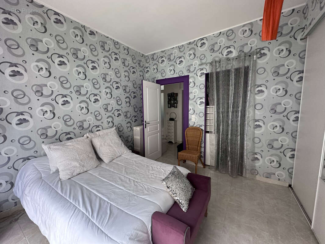 Appartement à TULLE