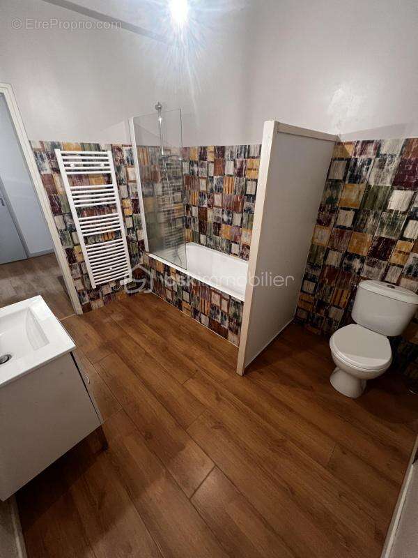 Maison de caractère de 88 m² – 5 pièces – Vue Château de Fougères - photo 13