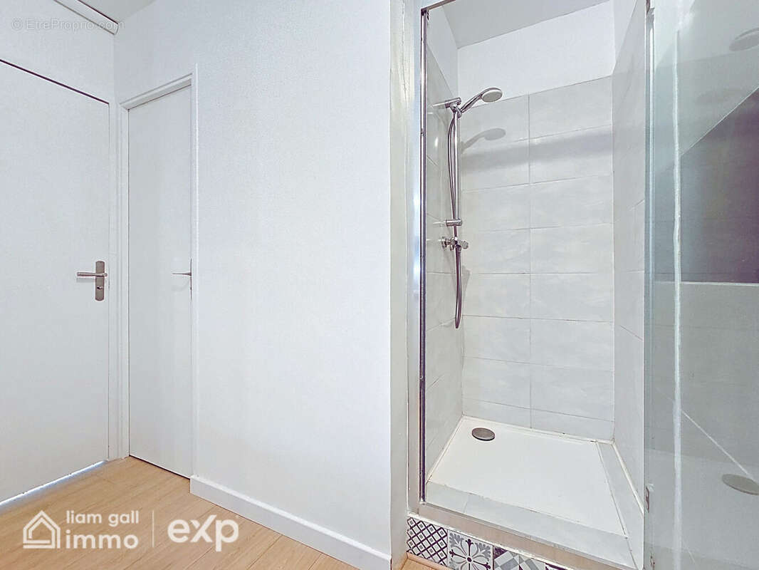 Appartement à SAINT-CYPRIEN