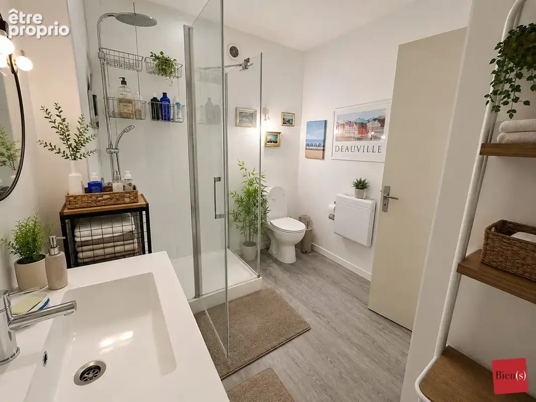 Appartement 121 m² à Laval  - photo 5