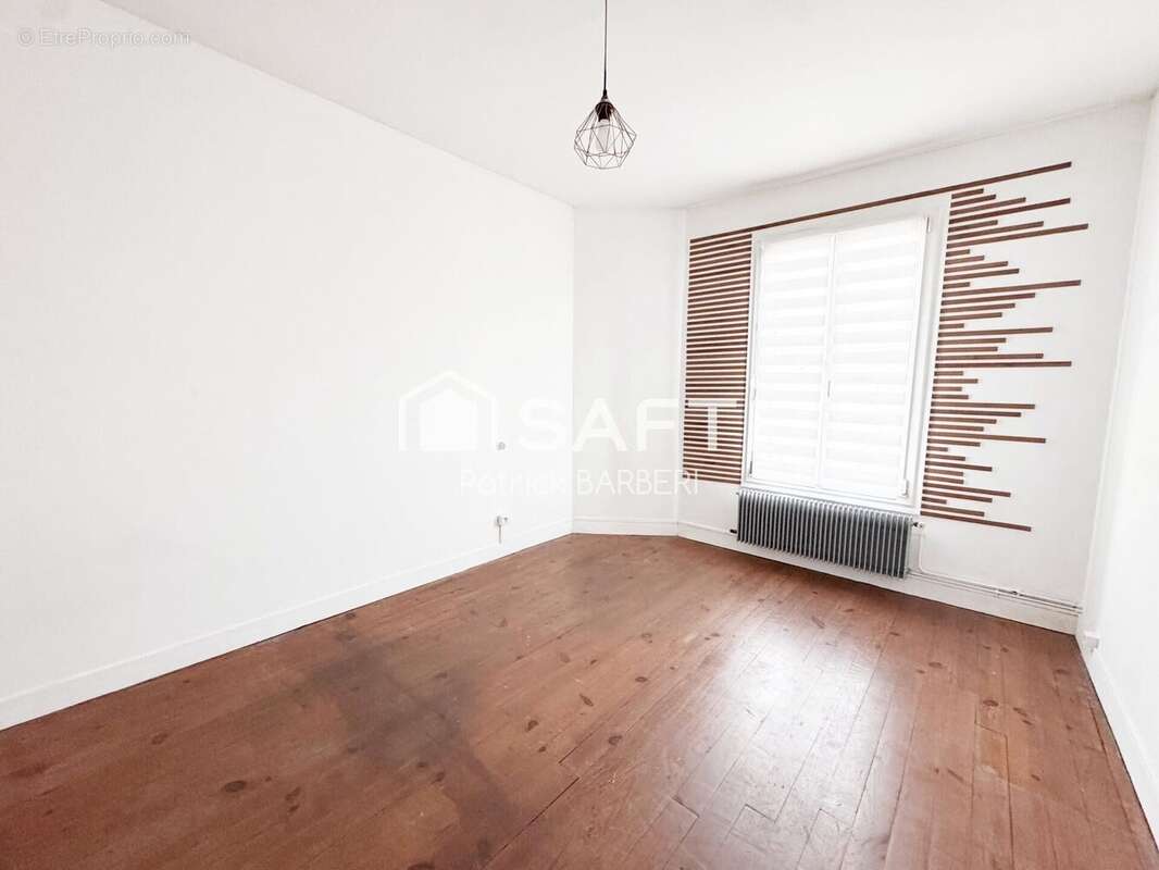 Photo 7 - Maison à LE PLESSIS-BOUCHARD