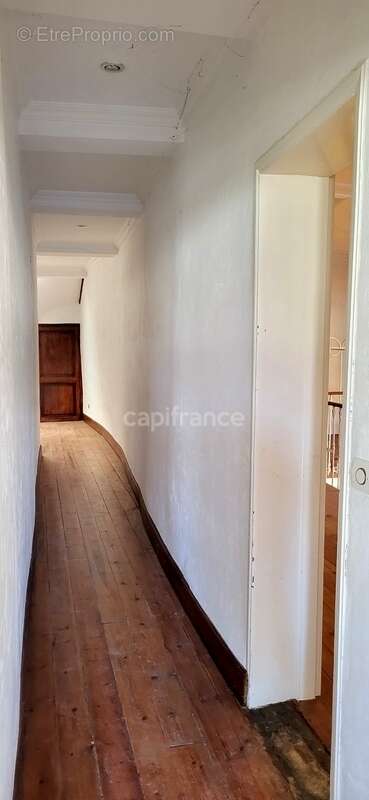 Appartement à SAINT-CLAR