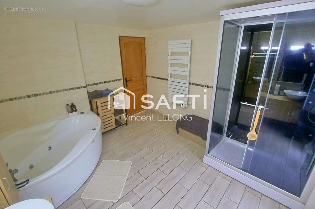 Photo 5 - Maison à LES ATTAQUES